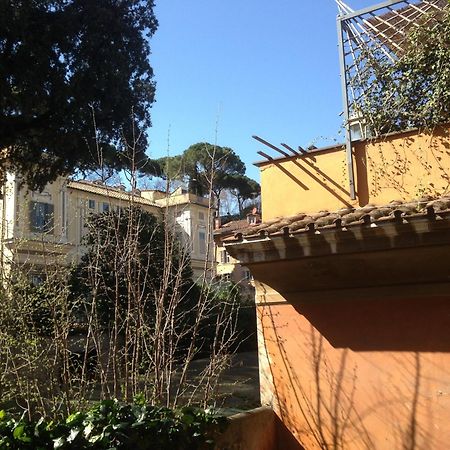 Una Notte Ai Musei Vaticani Apartment Roma Phòng bức ảnh