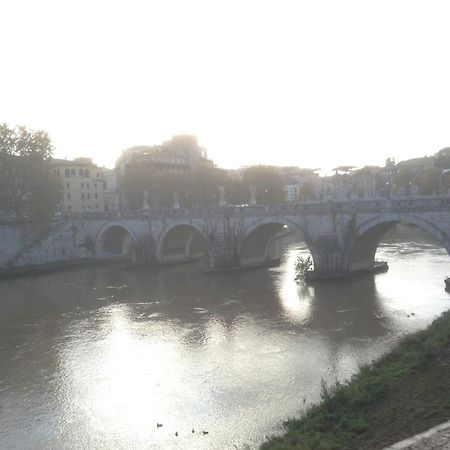 Una Notte Ai Musei Vaticani Apartment Roma Phòng bức ảnh