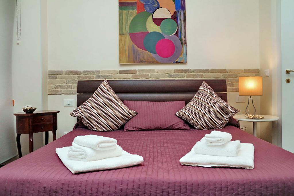 Una Notte Ai Musei Vaticani Apartment Roma Ngoại thất bức ảnh
