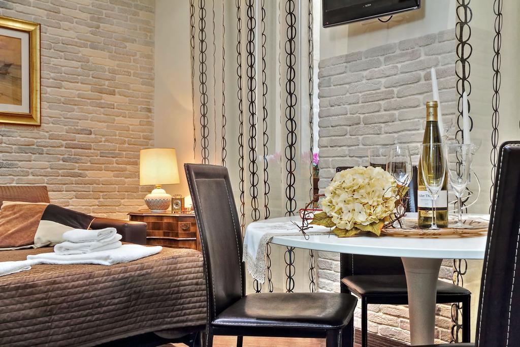 Una Notte Ai Musei Vaticani Apartment Roma Ngoại thất bức ảnh