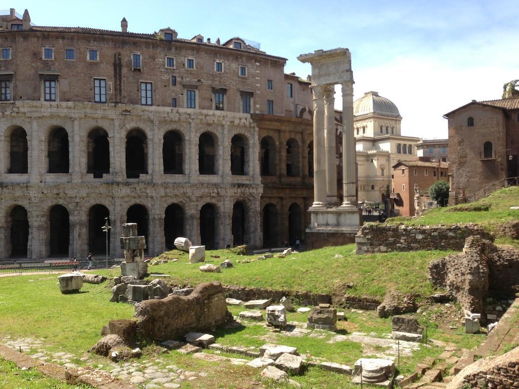 Una Notte Ai Musei Vaticani Apartment Roma Phòng bức ảnh