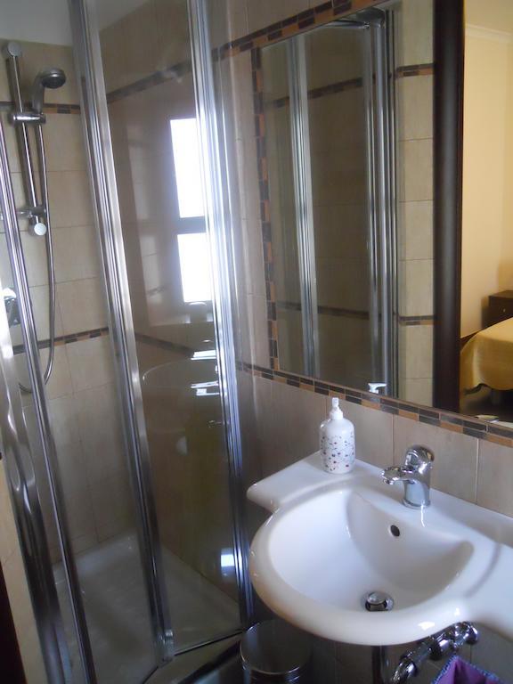 Una Notte Ai Musei Vaticani Apartment Roma Ngoại thất bức ảnh
